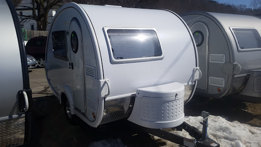 Auto Repair Shop «Hartleys Auto and RV Center», reviews and photos, 3830 US-11, Cortland, NY 13045, USA