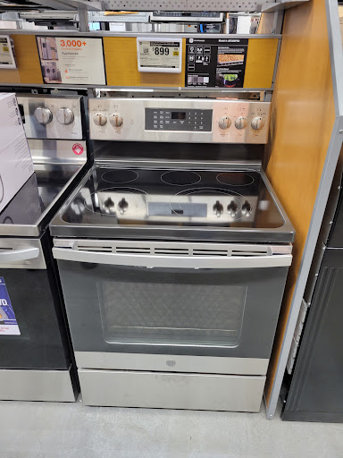 Home Improvement Store «The Home Depot», reviews and photos, 551 President Pl, Smyrna, TN 37167, USA