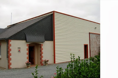Domaine Robineau Chrislou à Val-du-Layon