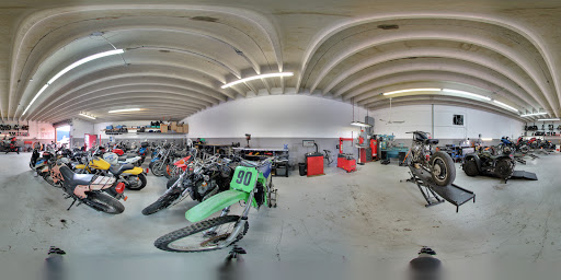 Motorcycle Dealer «NIV Motorcycles Inc», reviews and photos, 55 NW 27th Ave, Miami, FL 33125, USA