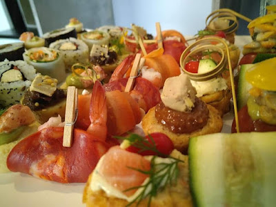 Illico Saveurs à Lagord