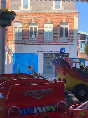 Banque Populaire du Nord à Caudry