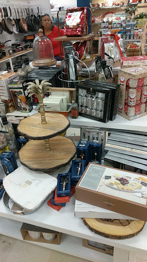 Department Store «Marshalls», reviews and photos, 1551 WP Ball Blvd, Sanford, FL 32771, USA