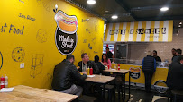 Atmosphère du Restaurant de hot-dogs Made in Street Hot Dog à Lille - n°2