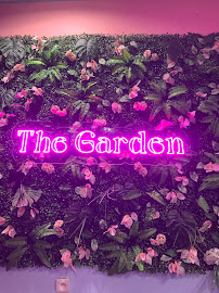 Les plus récentes photos du Crêperie CRÊPERIE BUBBLE TEA The Garden à Lyon - n°3
