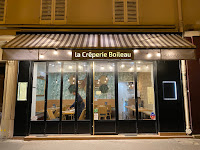 Photos du propriétaire du Restaurant la Crêperie Boileau à Paris - n°1