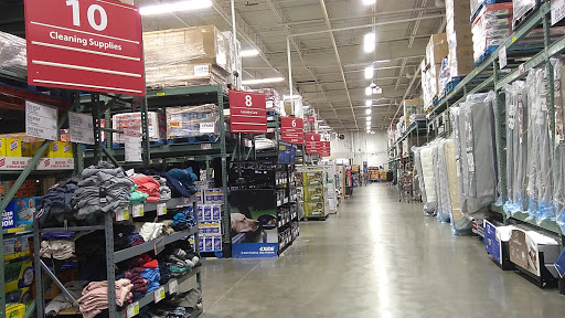 Warehouse club «BJ’s Wholesale Club», reviews and photos, 1 Howard Blvd, Ledgewood, NJ 07852, USA