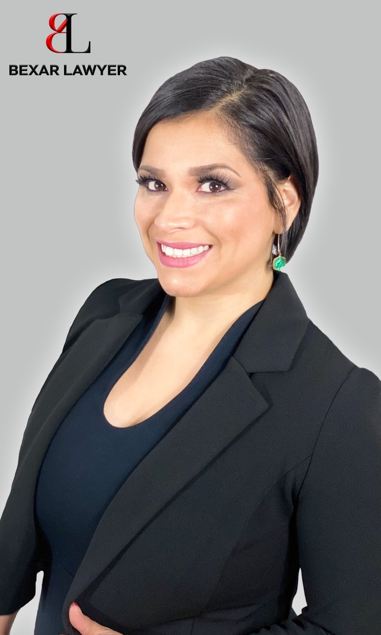 BEXAR LAWYER- Attorney Enriqueta “Katie” Carrasco (formerly Perez)