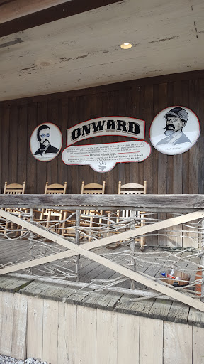 Restaurant «The Onward Store», reviews and photos, 6693 U.S Hwy 61, Rolling Fork, MS 39159, USA