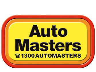 Auto Masters Flinders Park