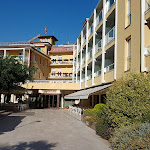 Photo n°5 de l'avis de Ruediger.e fait le 10/07/2018 à 17:22 sur le  Hotel Bisesti à Garda