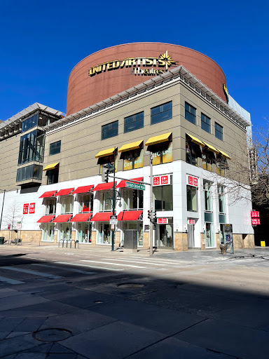 Tiendas famosas en Denver