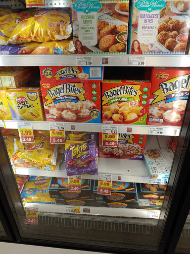 Grocery Store «Kroger», reviews and photos, 100 Forest Park Plaza, Brazil, IN 47834, USA