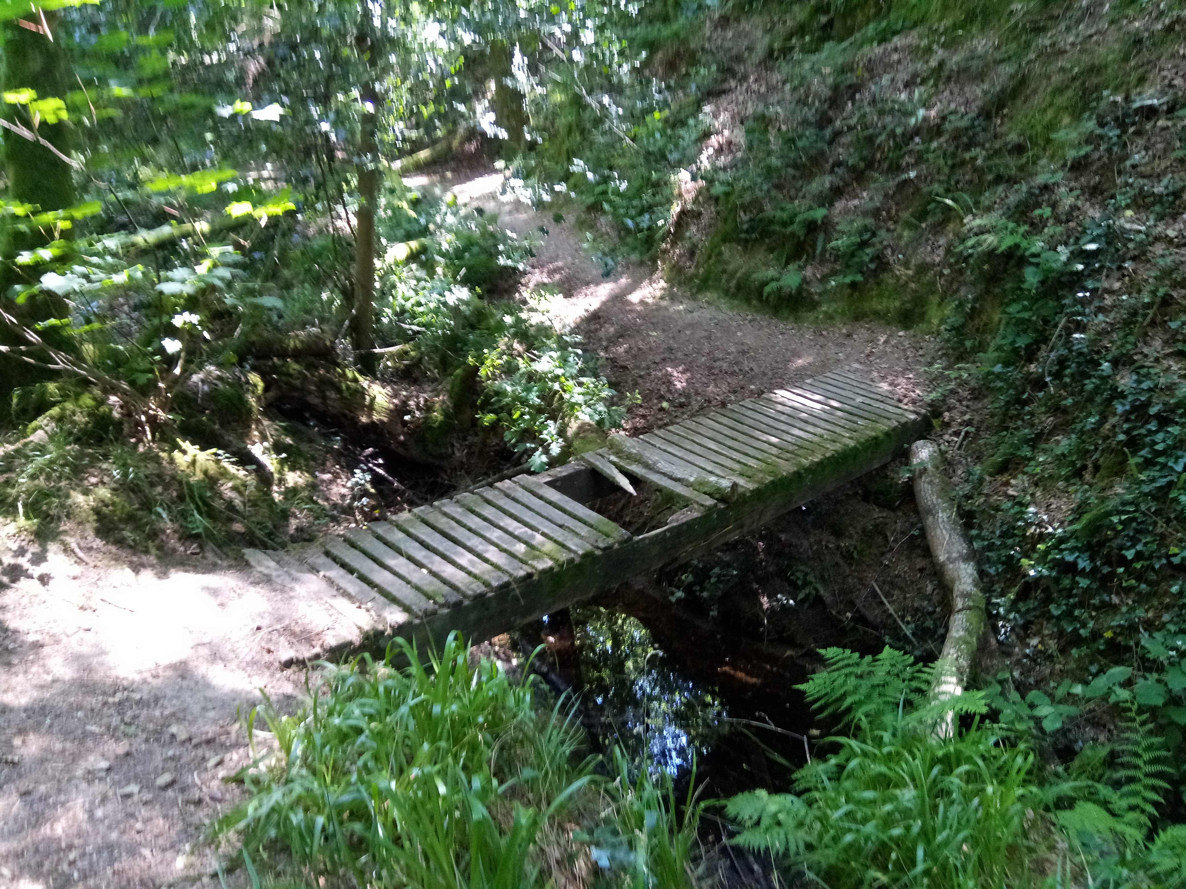 Photo n° 4 de l'avis de Christophe.n fait le 09/07/2018 à 16:57
