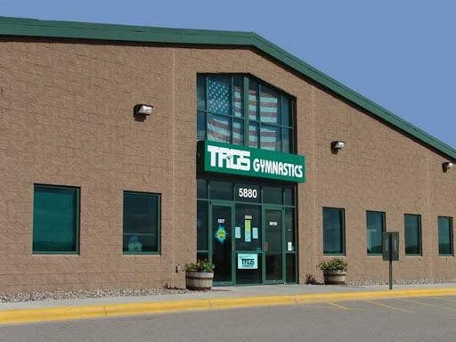 Gymnastics Center «TAGS Gymnastics», reviews and photos, 5880 149th St W, Apple Valley, MN 55124, USA