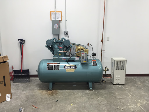 ACG Air Compressor Sales & Service