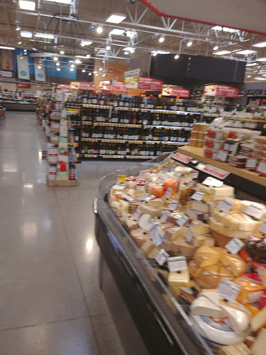 Grocery Store «Kroger Marketplace», reviews and photos, 27322 Carronade Dr, Perrysburg, OH 43551, USA