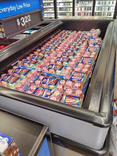 Department Store «Walmart Supercenter», reviews and photos, 755 Riverpoint Ct, West Sacramento, CA 95605, USA