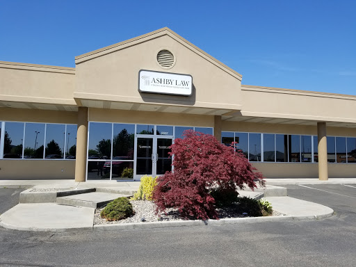 Family Law Attorney «Ashby Law, PLLC», reviews and photos