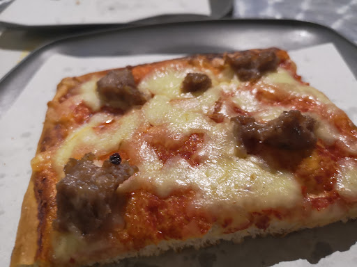 Pizzeria Meo in Iesi, Provincia di Ancona