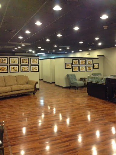 Tattoo Shop «The Pittsburgh Tattoo Studio», reviews and photos, 2895 W Liberty Ave, Pittsburgh, PA 15216, USA