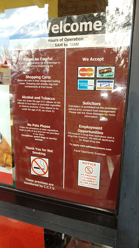 Grocery Store «Safeway», reviews and photos, 50 Solano Square, Benicia, CA 94510, USA