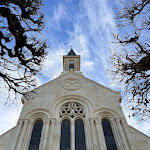 Photo n° 3 de l'avis de Rabih.o fait le 13/03/2024 à 19:28 pour Église Maronite Saints-Sauveur-et-Maroun d'Issy-les-Moulineaux à Issy-les-Moulineaux