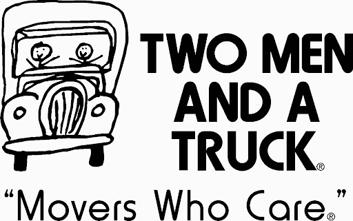 Moving and Storage Service «Two Men and a Truck», reviews and photos, 3220 Atlantic Ave, Lakeland, FL 33803, USA
