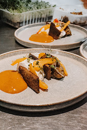 Photo n°8 de Restaurant Sensible à Montpellier ()