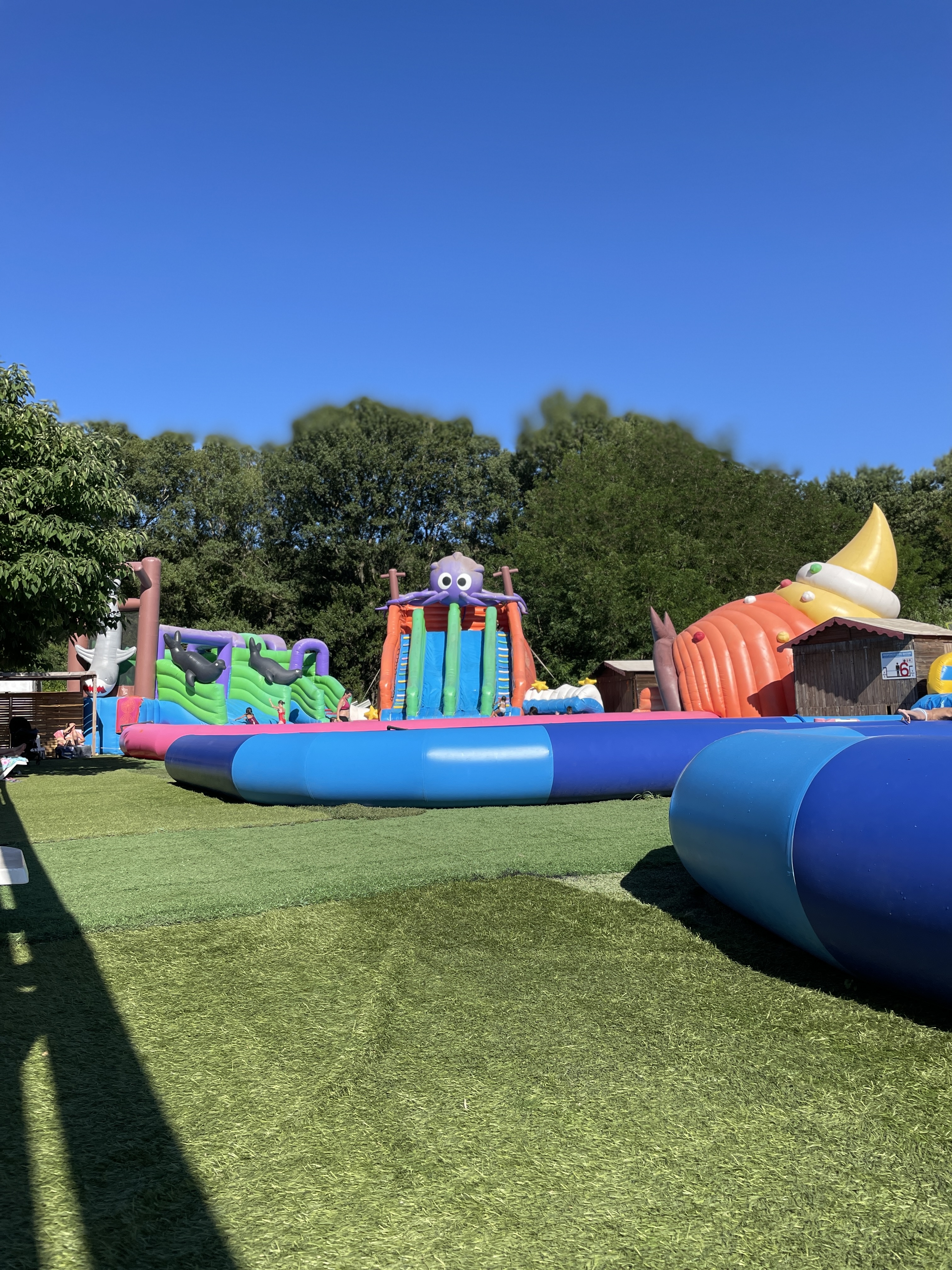 Photo n° 2 de l'avis de Mickaël. fait le 11/06/2022 à 20:39