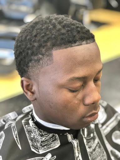 Barber Shop «Treys Barbershop», reviews and photos, 5222 North Henry Boulevard Suit D, Stockbridge, GA 30281, USA