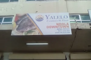 Yalelo Ndola Downtown Store image