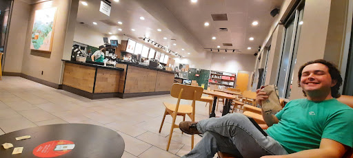 Coffee Shop «Starbucks», reviews and photos, 2530 Steven B Tanger St, Gonzales, LA 70737, USA