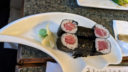 Masa Sushi & Hibachi Steak house image 10