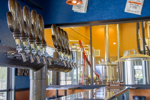 Brewery «Canyon Creek Brewing», reviews and photos