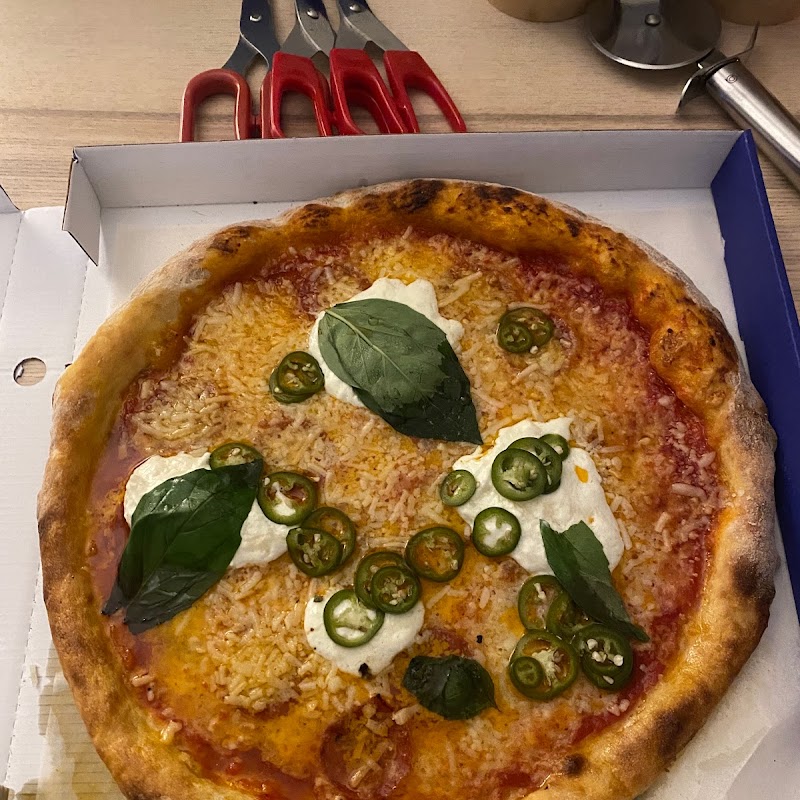 Stella Pizza - Täby
