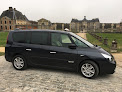 Service de taxi ABC Ablina Taxi 77 77190 Dammarie-les-Lys