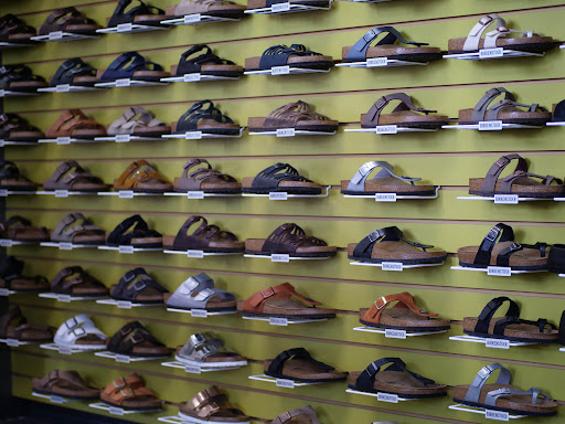 Shoe Store «The Shoe Mill», reviews and photos, 398 S Mill Ave, Tempe, AZ 85281, USA