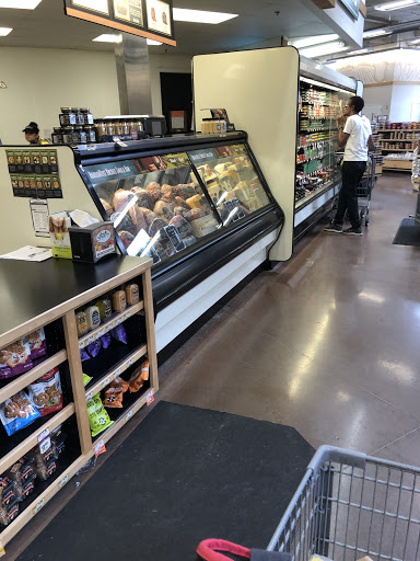 Health Food Store «Sprouts Farmers Market», reviews and photos, 39 N Rosemead Blvd, Pasadena, CA 91107, USA