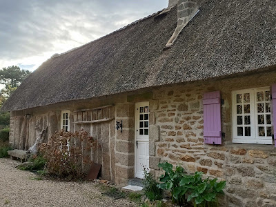 trégunc à Trégunc