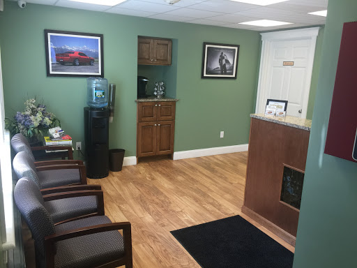 Auto Body Shop «State Auto Body - Providence RI», reviews and photos, 380 Valley St, Providence, RI 02908, USA