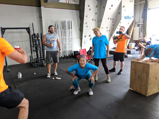 Gym «Axistence Athletics», reviews and photos, 1950 S Quebec St, Denver, CO 80231, USA