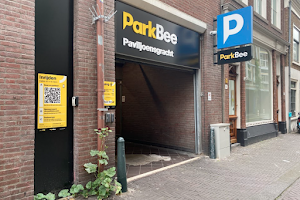 ParkBee Paviljoensgracht image
