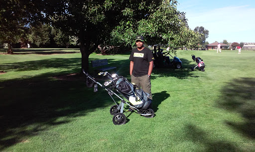 Golf Course «Bradshaw Ranch Golf Course», reviews and photos, 7350 Bradshaw Rd, Sacramento, CA 95829, USA