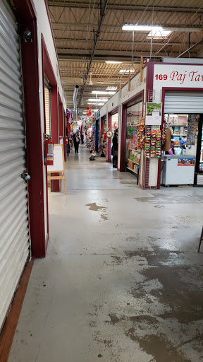 Shopping Mall «Hmong Village», reviews and photos, 1001 Johnson Pkwy, St Paul, MN 55106, USA