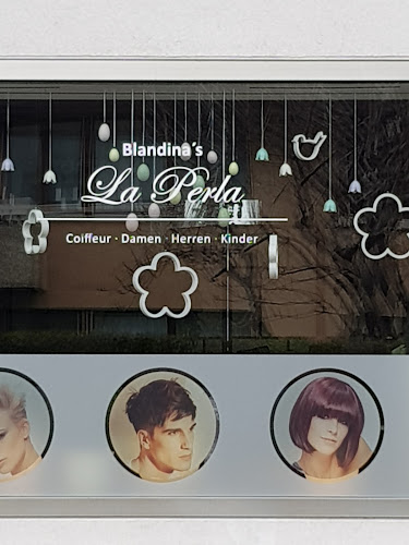 Rezensionen über Blandina's La Perla Coiffeur in Arbon - Friseursalon