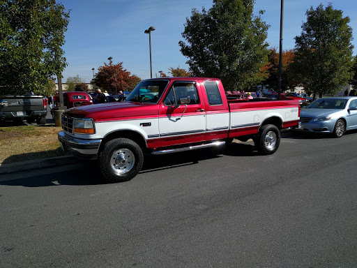 Honda Dealer «Miller Honda», reviews and photos, 3985 Valley Pike, Winchester, VA 22602, USA
