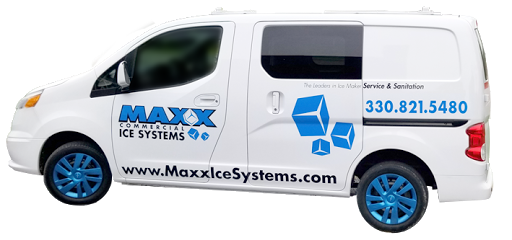 MAXX Ice Systems image 8