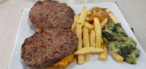 Frite du Restaurant flunch Brétigny à Brétigny-sur-Orge - n°14