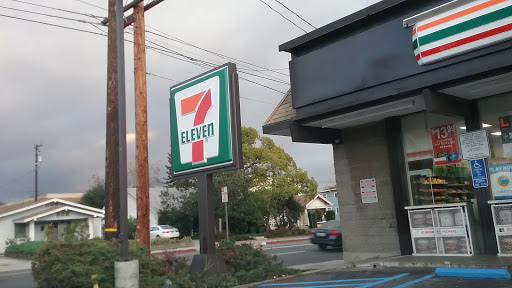 Convenience Store «7-Eleven», reviews and photos, 1111 N Garfield Ave, Alhambra, CA 91801, USA